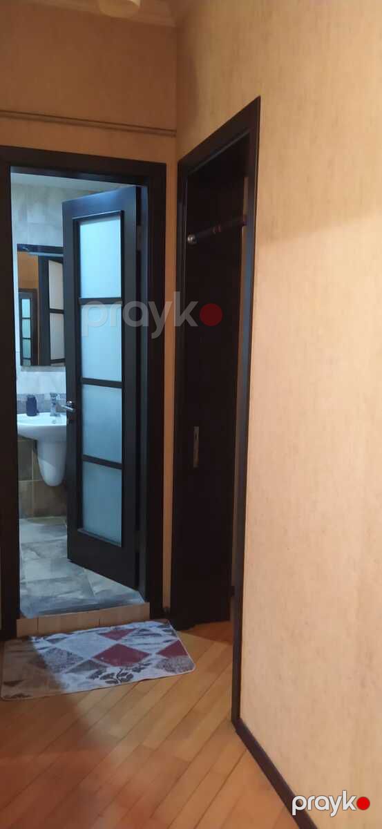 Satılır 2 otaqlı yeni tikili 65 m² — Mənzil, Bakı (3)