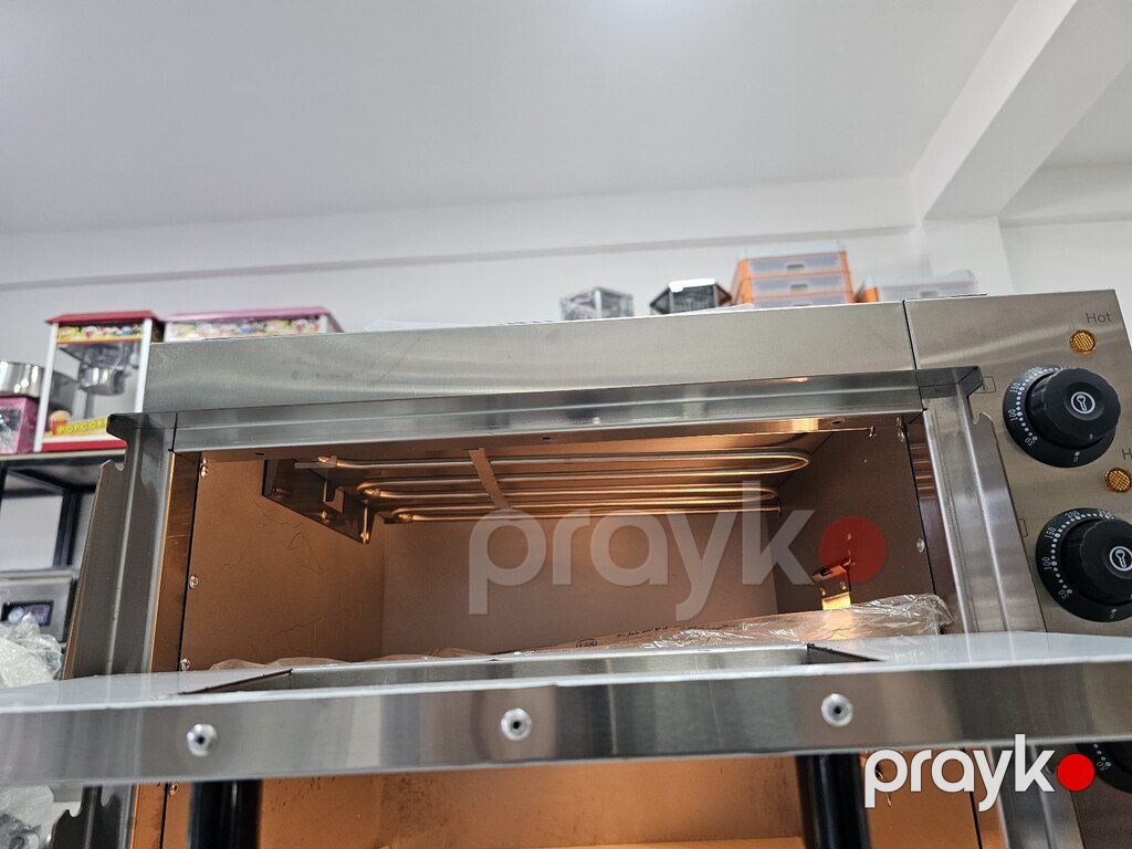 Pizza sobası — Biznes və avadanlıq, Bakı (7)