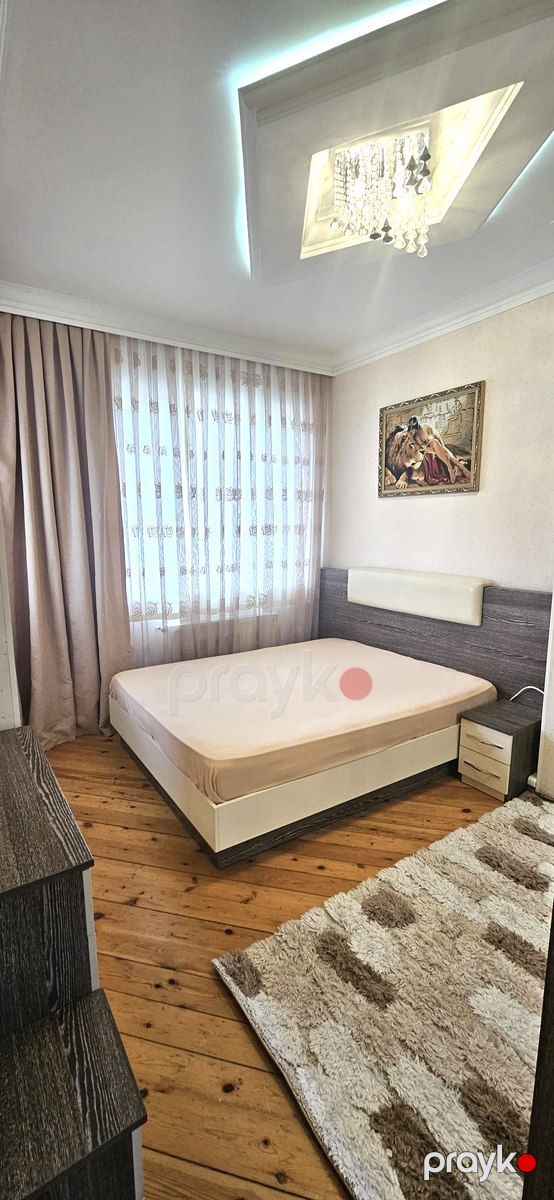 İcarəyə verilir 3 otaqlı yeni tikili 70 m² — Mənzil, Bakı (5)