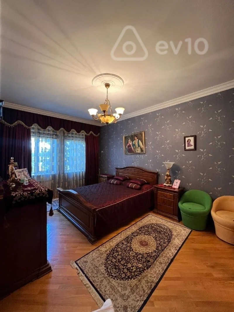 3 otaqlı mənzil, 80 m², Zahid Xəlilov küç — Mənzil, Bakı (6)