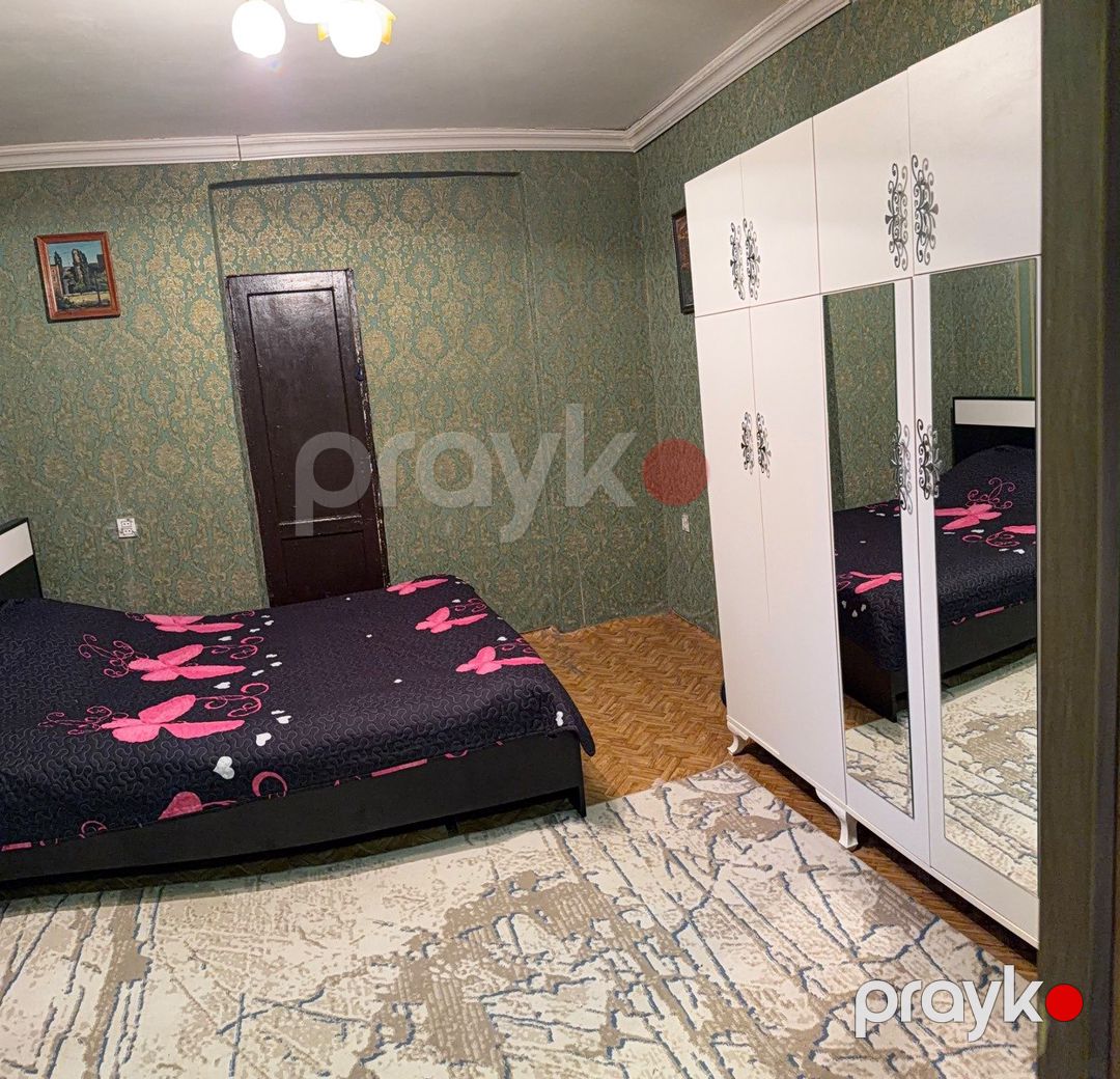 Satılır 2 otaqlı köhnə tikili 60 m² — Mənzil, Bakı (2)