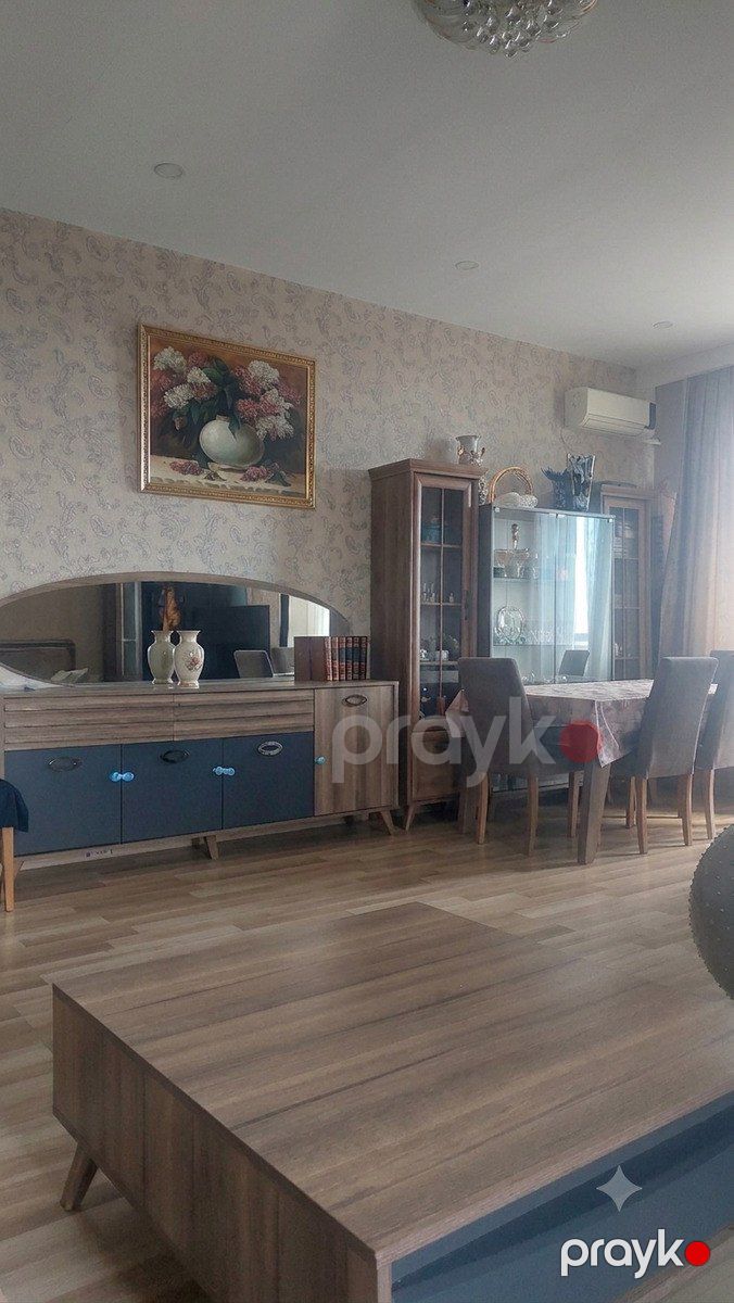 Satılır 3 otaqlı yeni tikili 123 m² — Mənzil, Bakı (11)