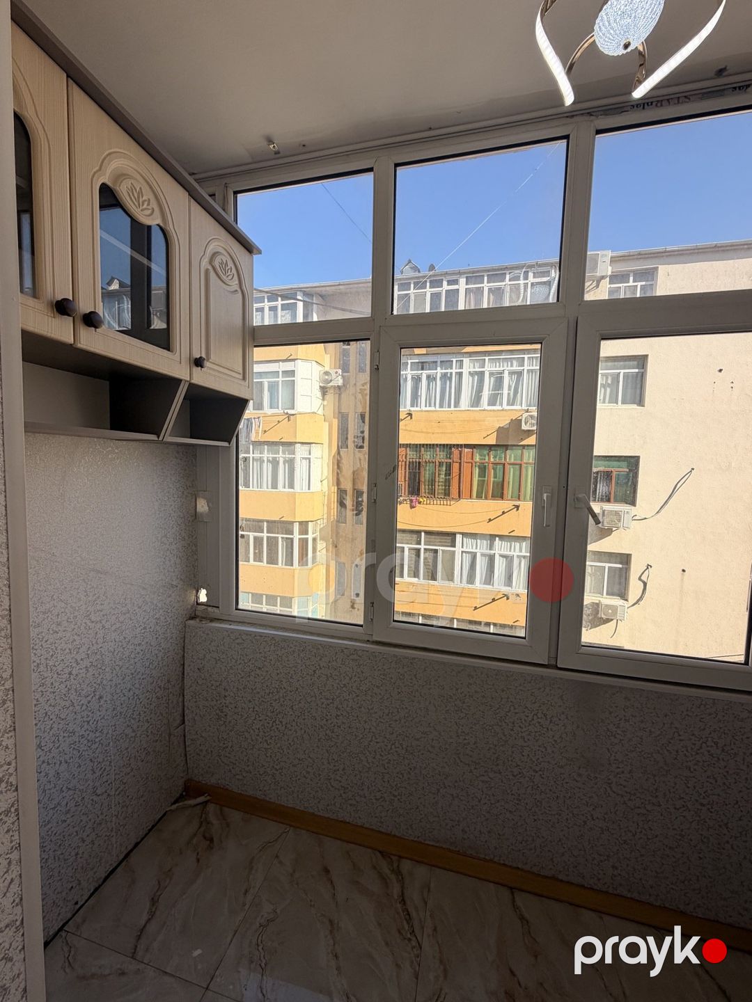 Satılır 2 otaqlı yeni tikili 53 m² — Mənzil, Bakı (3)