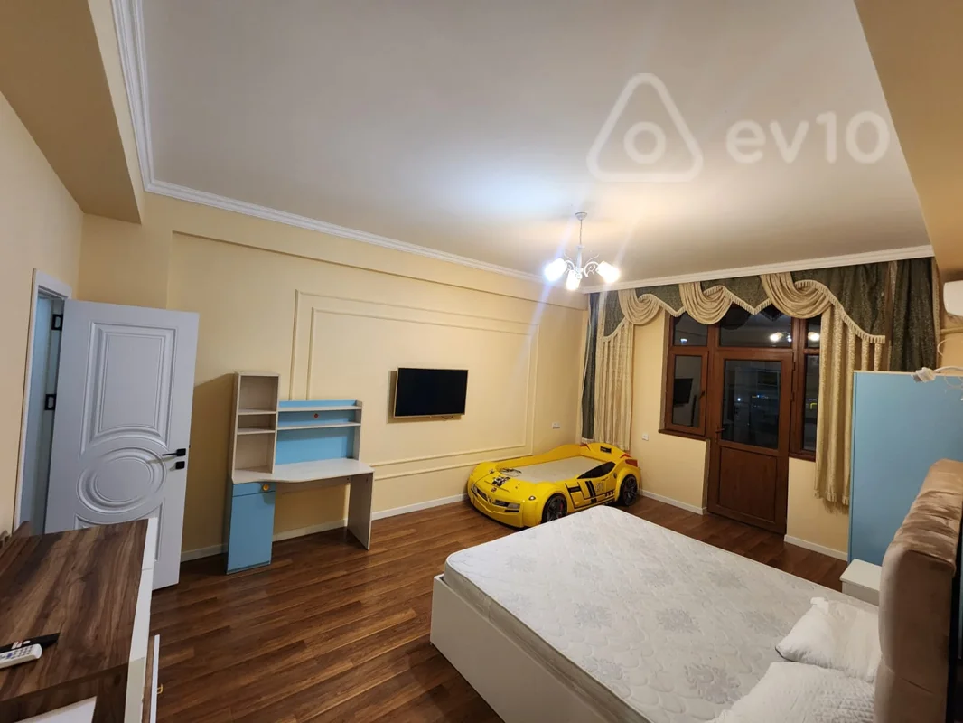 2 otaqlı mənzil, 105 m², Suleyman Vəzirov — kirayə — Mənzil, Bakı (8)