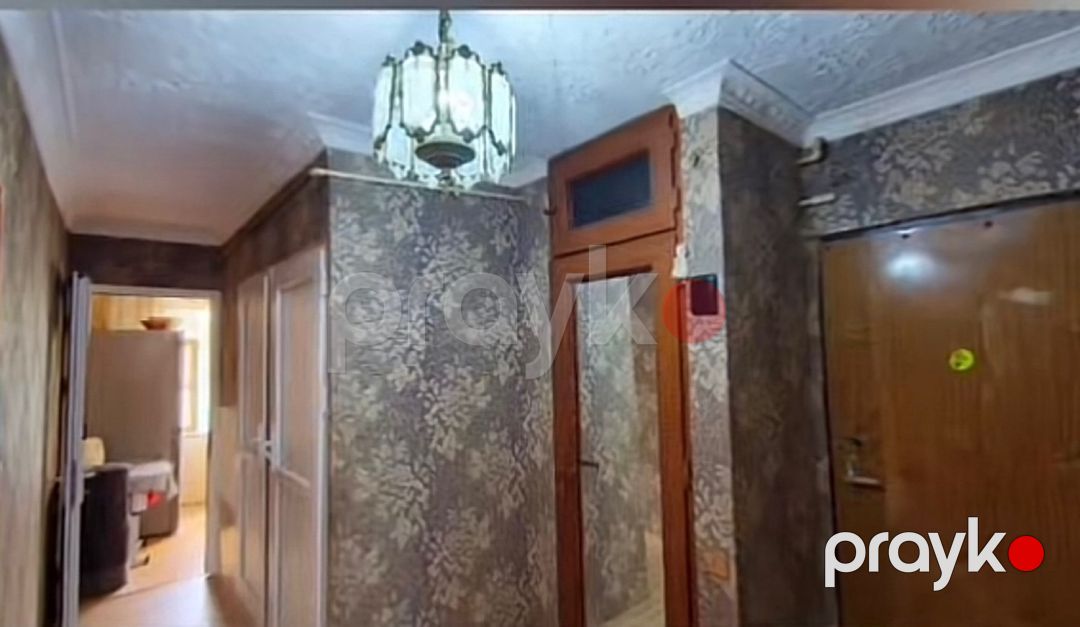 3-otaqlı mənzil, Şirvan ş., 63 m² — Mənzil, Şirvan (11)