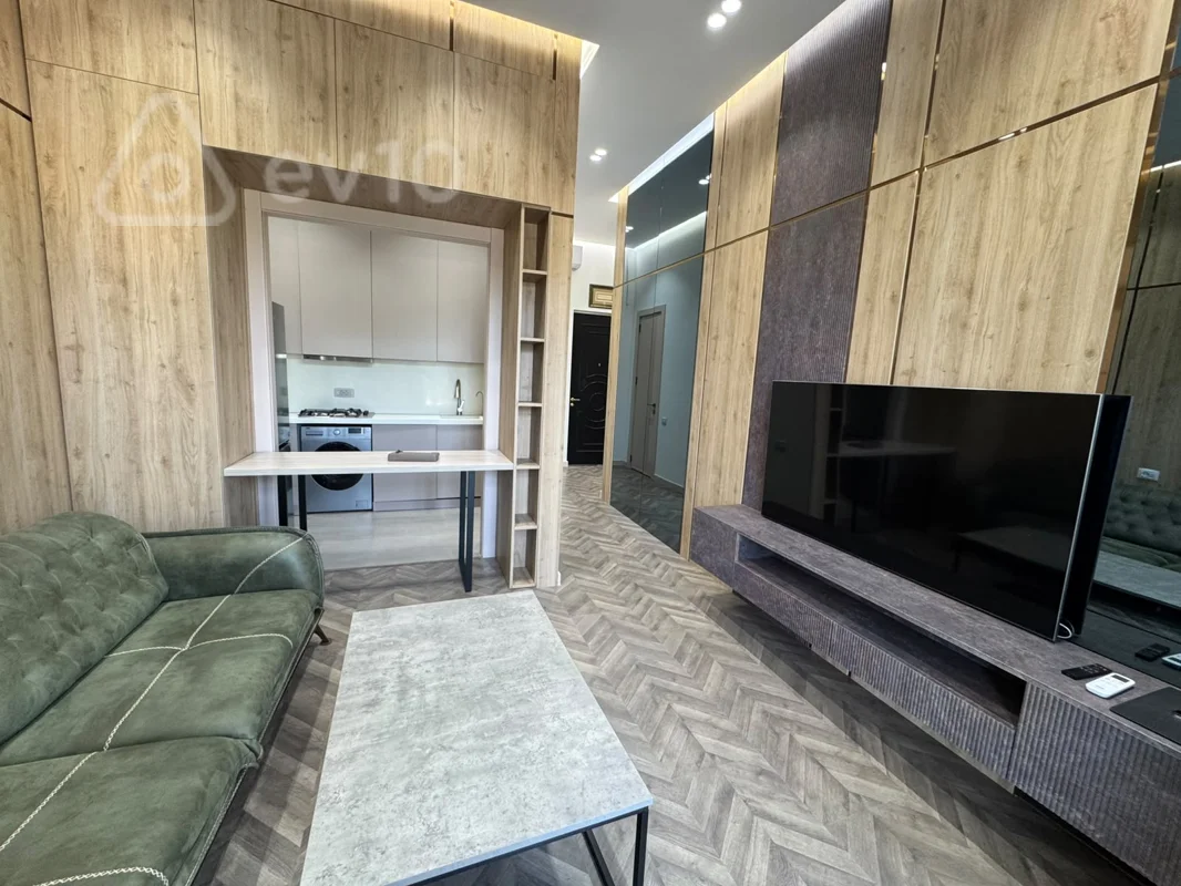 2 otaqlı mənzil, 60 m², Mərkəzi Bulvar küç — kirayə — Bakı