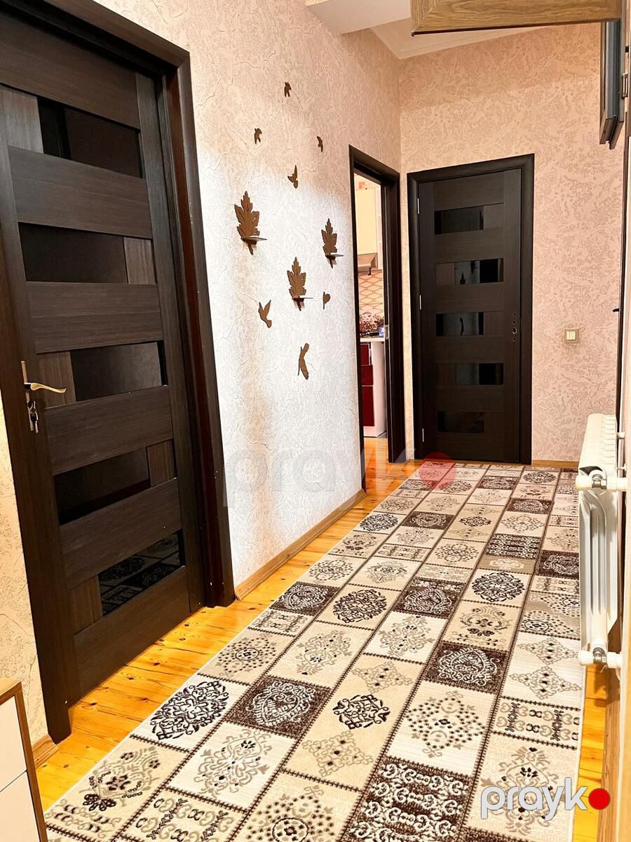 Satılır 3 otaqlı yeni tikili 95 m² — Mənzil, Bakı (10)
