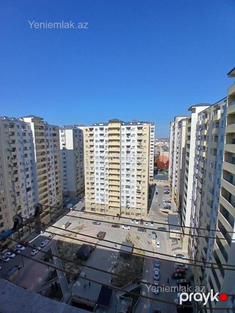 Satılır 2 otaqlı Bina evi menzil (Yeni tikili), 50 m², Xırdalan ş