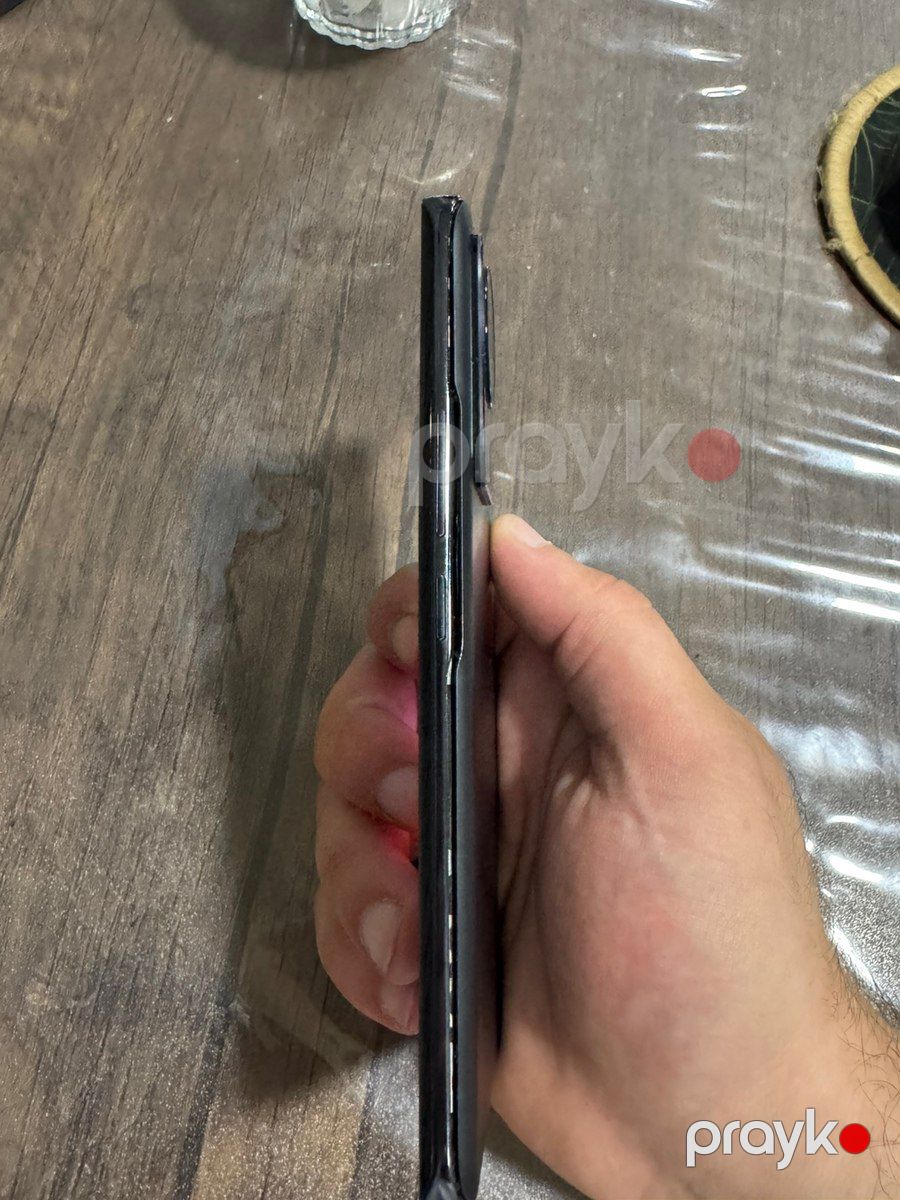 Xiaomi 13 Lite Black 256GB/8GB — Smartfonlar, Quba (3)
