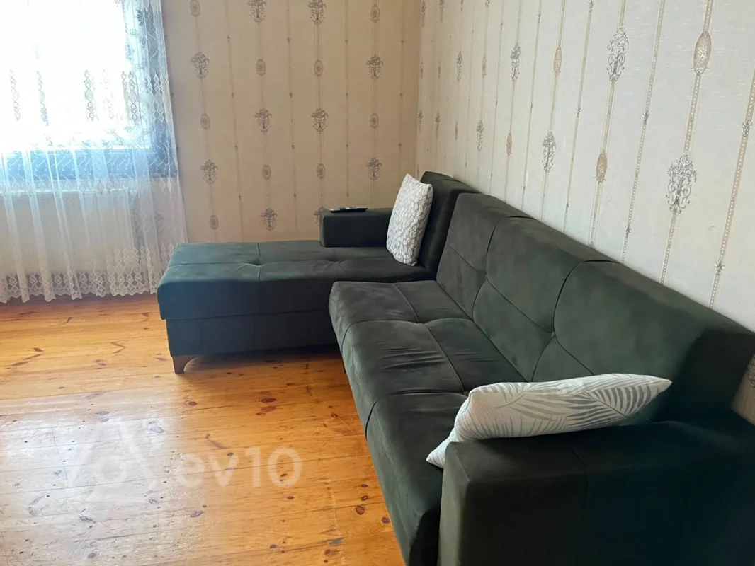 3 otaqlı mənzil, 120 m², Xırdalan — kirayə — Mənzil, Xırdalan (2)