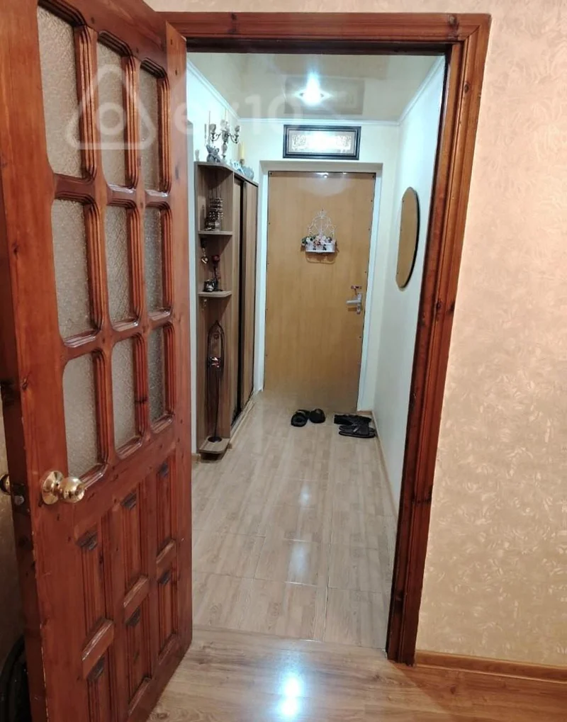 3 otaqlı mənzil, 75 m², Akim Abbasov küç — Mənzil, Bakı (11)