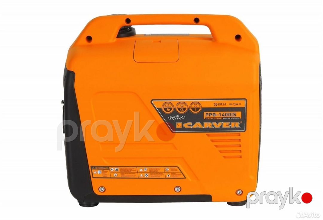 İnvertor generator — Biznes və avadanlıq, Sumqayıt (5)