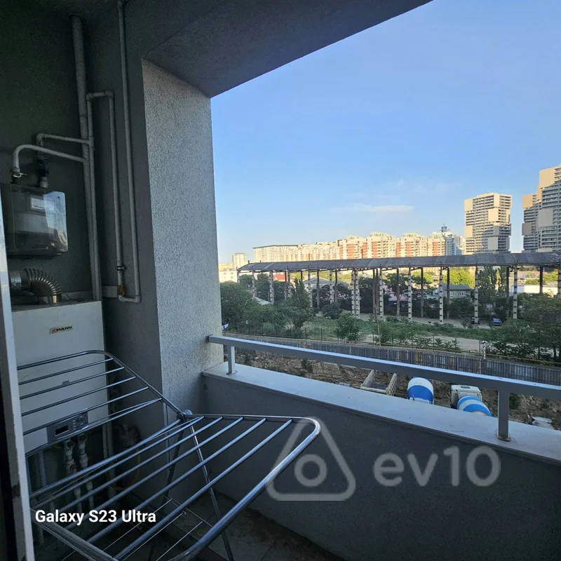 2 otaqlı mənzil, 55 m², Həsən bəy Zərdabi — kirayə — Mənzil, Bakı (4)