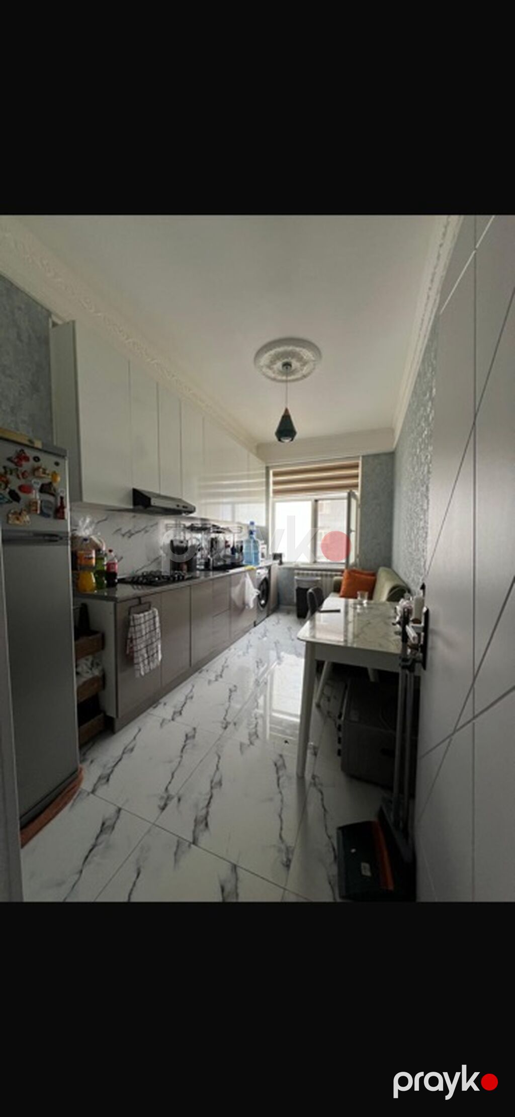 2 otaqlı, Yeni tikili, 66 kv. m — Mənzil, Xırdalan (2)
