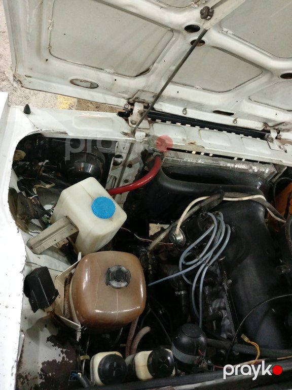 Lada (VAZ) 2107, 1.6 L, 1998 il, 346 979 km — Avtomobillər, Bakı (11)