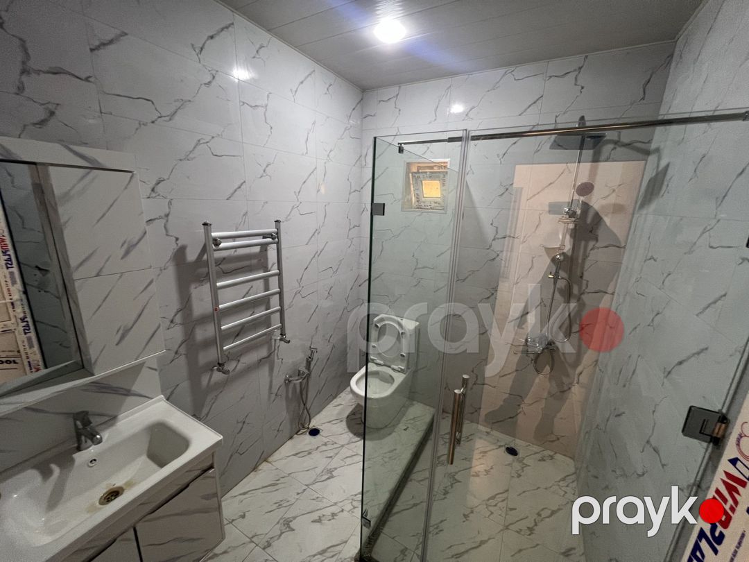 Satılır 4 otaqlı həyət evi/bağ evi 95 m² — Ev, villa, Bakı (4)