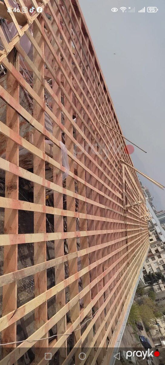 Dam örtüyü ustası — Təmir və inşaat, Bakı (8)