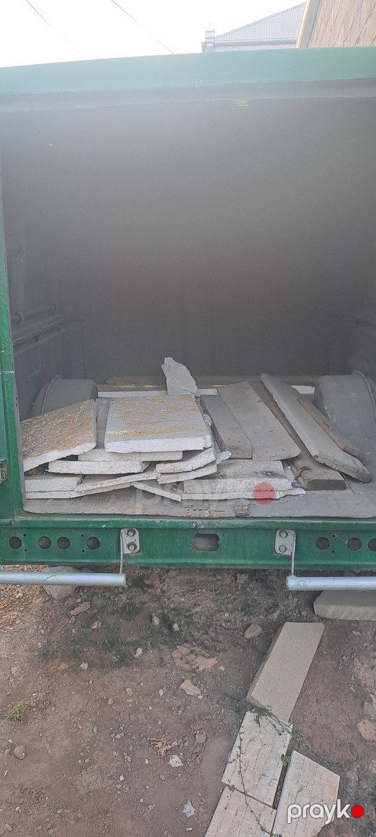 Moskvich (Moskviç) kuzası — Ehtiyat hissələri və aksesuarlar, Gəncə (5)