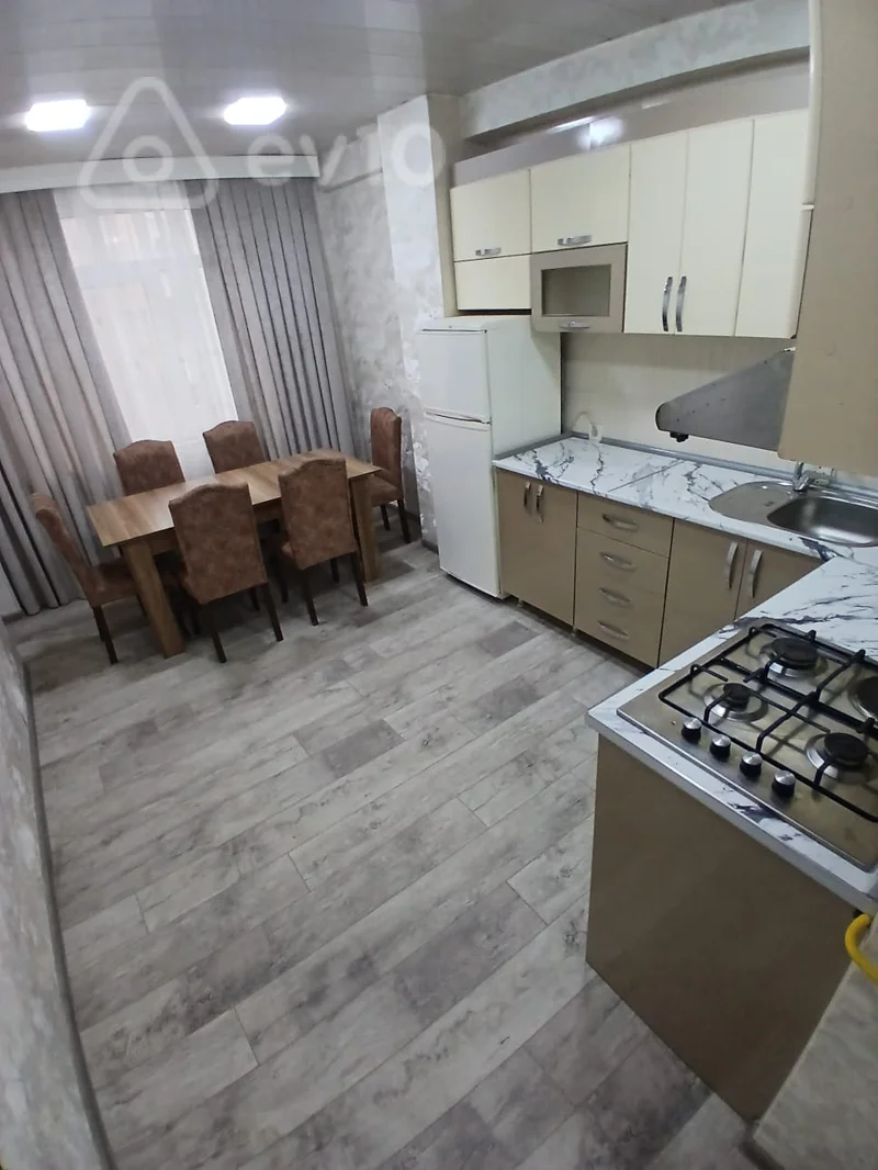 2 otaqlı mənzil, 50 m², Xırdalan şəhəri Abşeron Gənclər Şəhərciyi — Mənzil, Xırdalan (2)