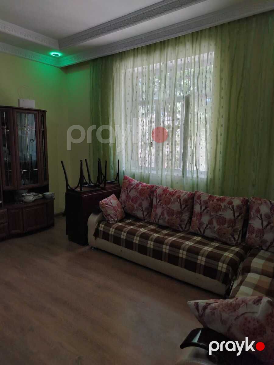 Həyət evi, Maştağa qəs., Buzovna yolu — Ev, villa, Bakı (9)
