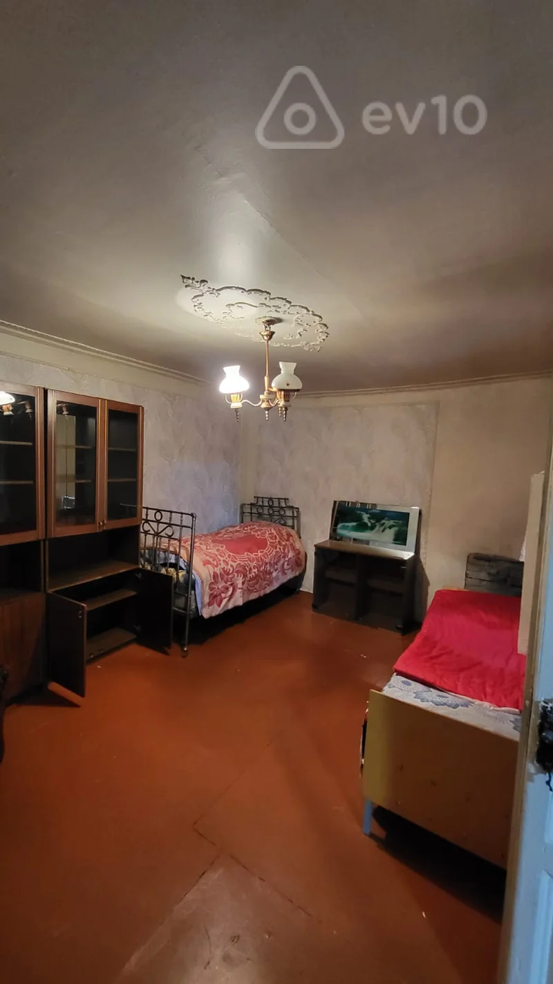 2 otaqlı həyət evi, 50 m², Ümid Əsədov küç — kirayə — Ev, villa, Bakı (3)