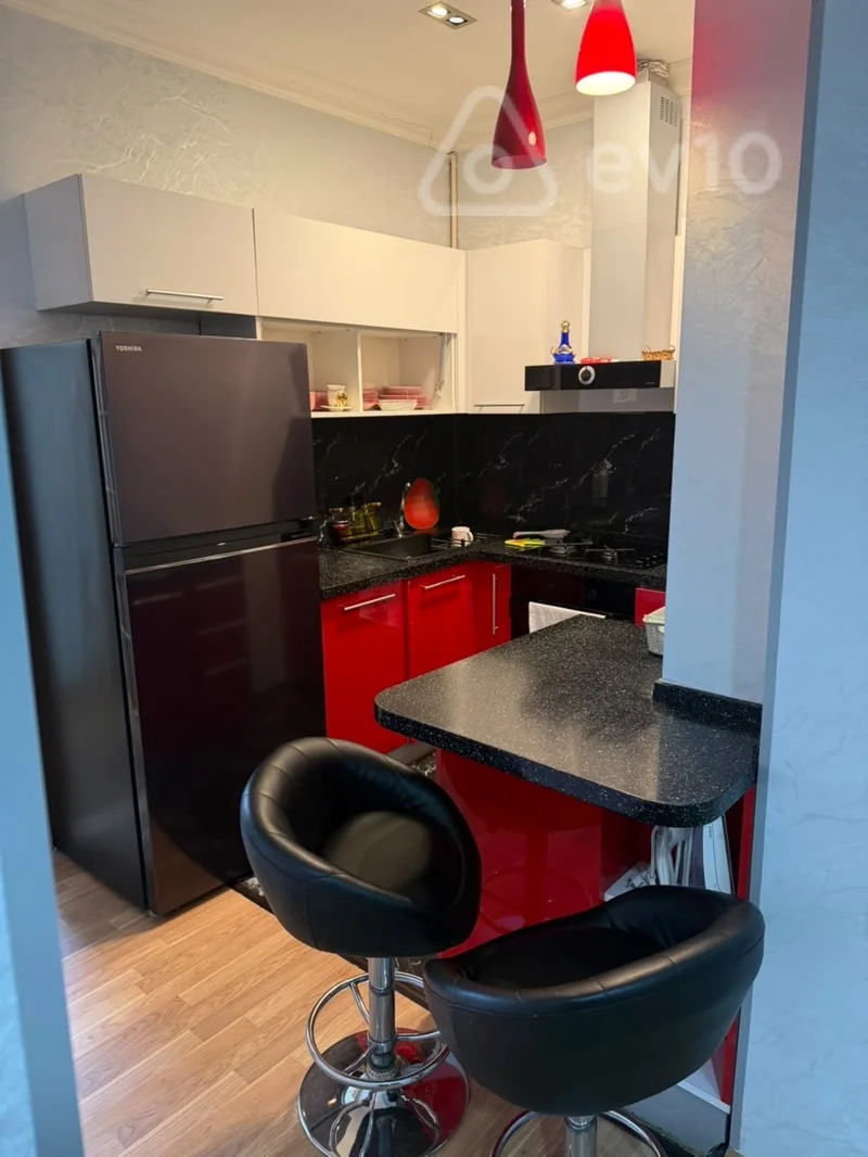 3 otaqlı mənzil, 82 m², Dadaş Bünyazədə — kirayə — Mənzil, Bakı (7)
