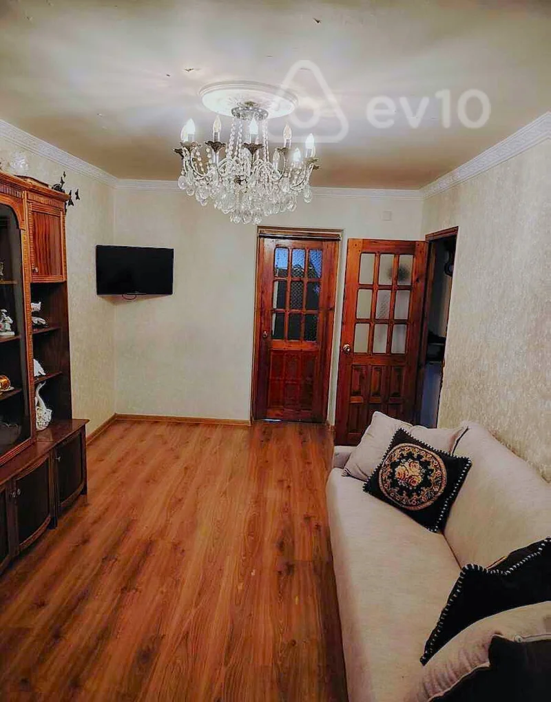 3 otaqlı mənzil, 75 m², Akim Abbasov küç — Mənzil, Bakı (3)