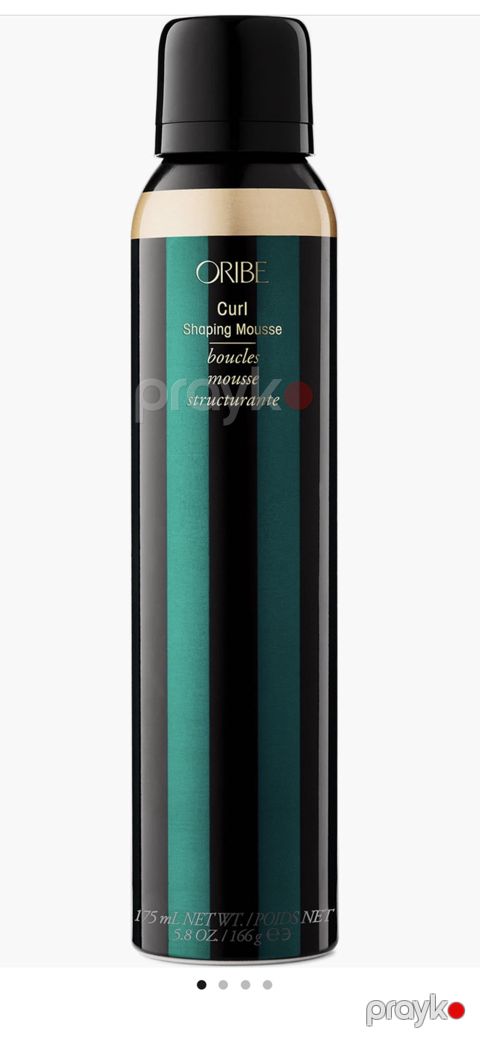 Saçlar üçün muss Curl 166 ml — Bakı