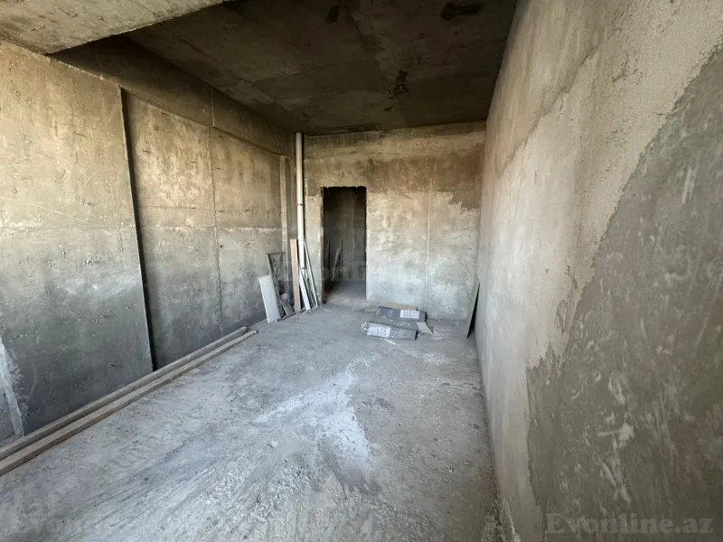 Satılır 4 otaqlı Mənzil Yeni tikili 1812 m² Bakı, Nərimanov r., Bakmil m — Mənzil, Bakı (7)