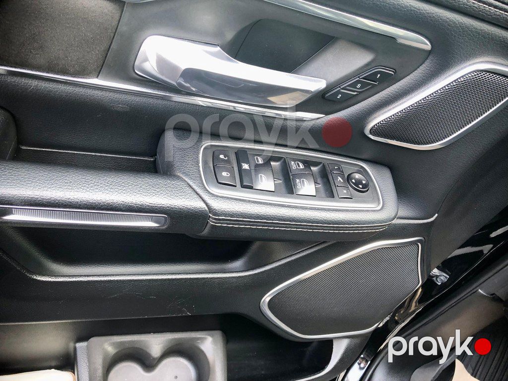 Dodge Ram, 3.0 L, 2020 il, 106 000 km — Avtomobillər, Masallı (9)