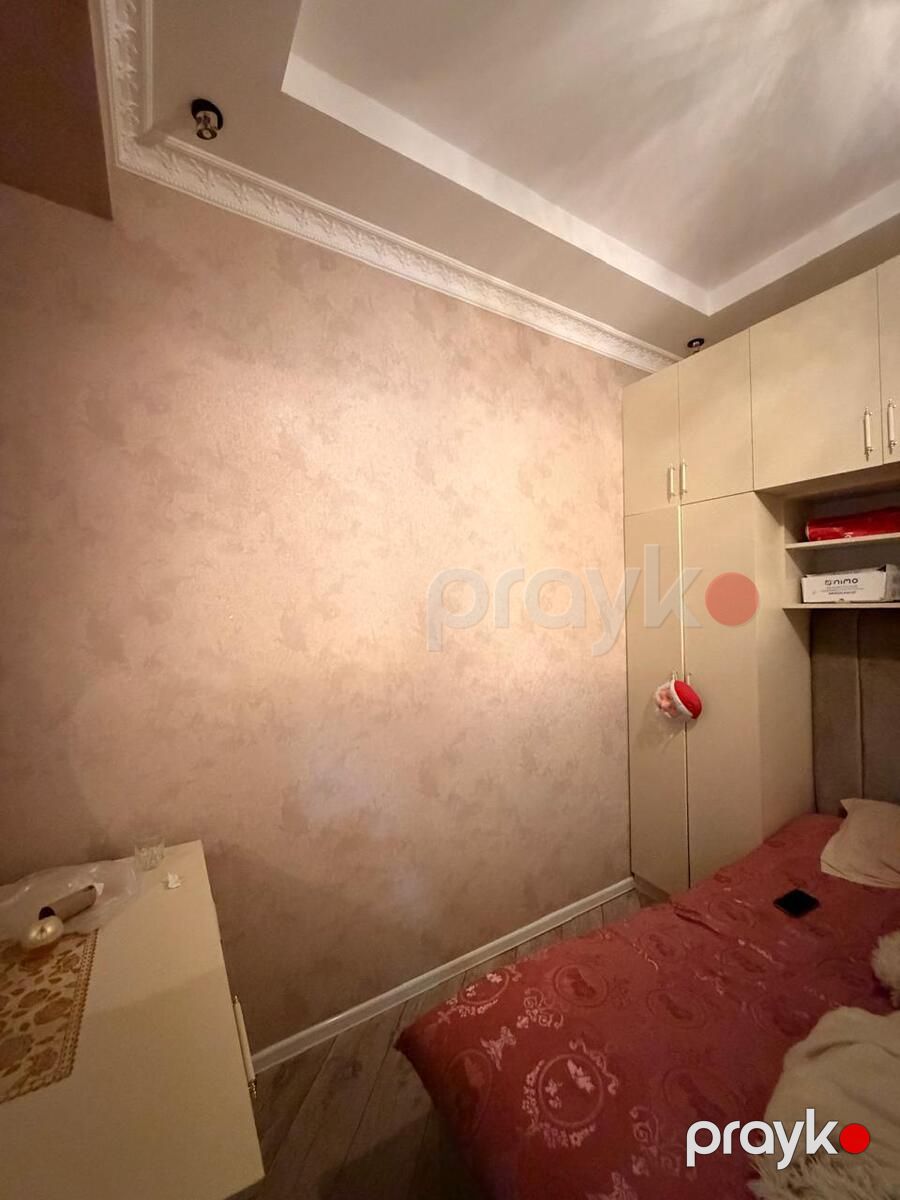 Satılır 3 otaqlı yeni tikili 60 m² — Mənzil, Xırdalan (5)