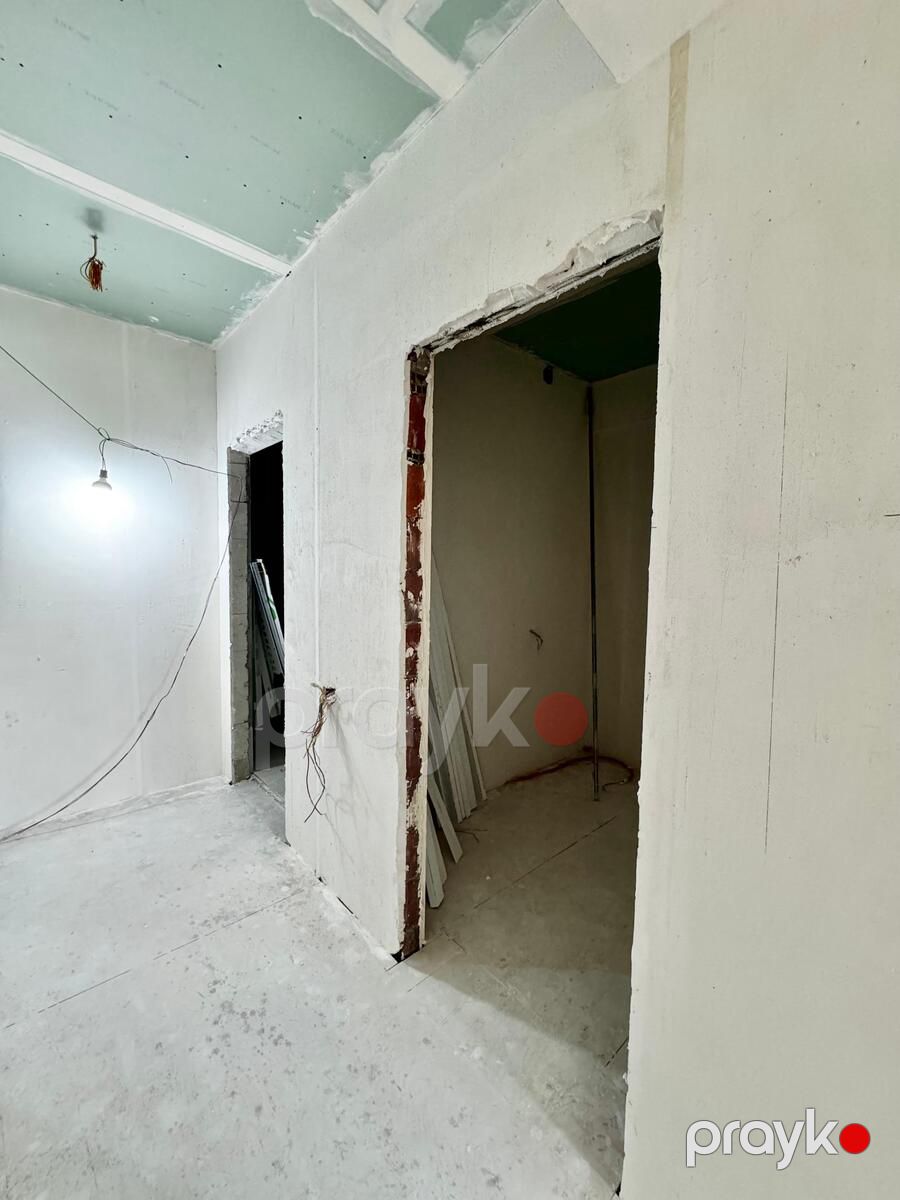 Satılır 3 otaqlı yeni tikili 170 m² — Mənzil, Bakı (5)