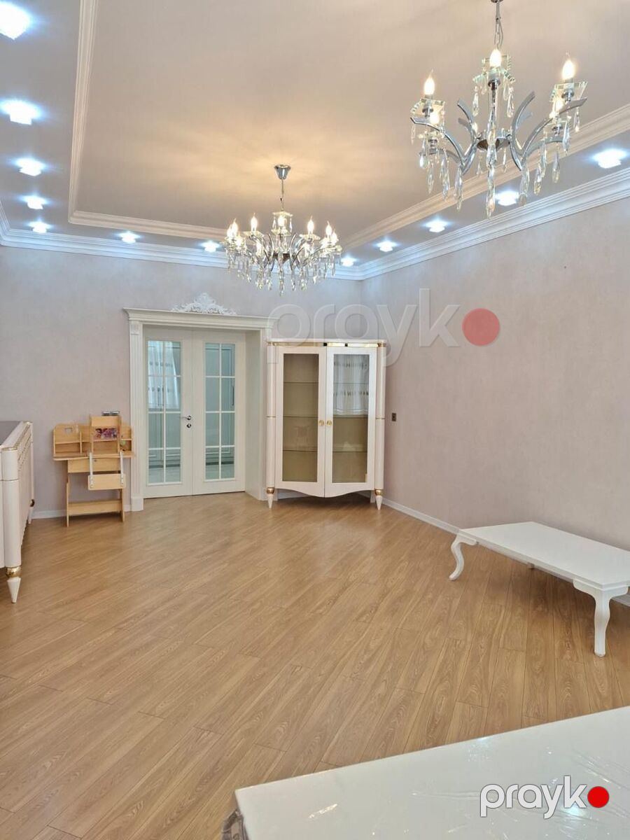 Satılır 3 otaqlı yeni tikili 139 m² — Mənzil, Bakı (3)