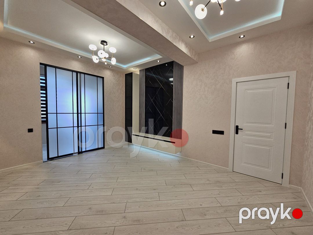 Satılır 2 otaqlı yeni tikili 65 m² — Mənzil, Xırdalan (2)