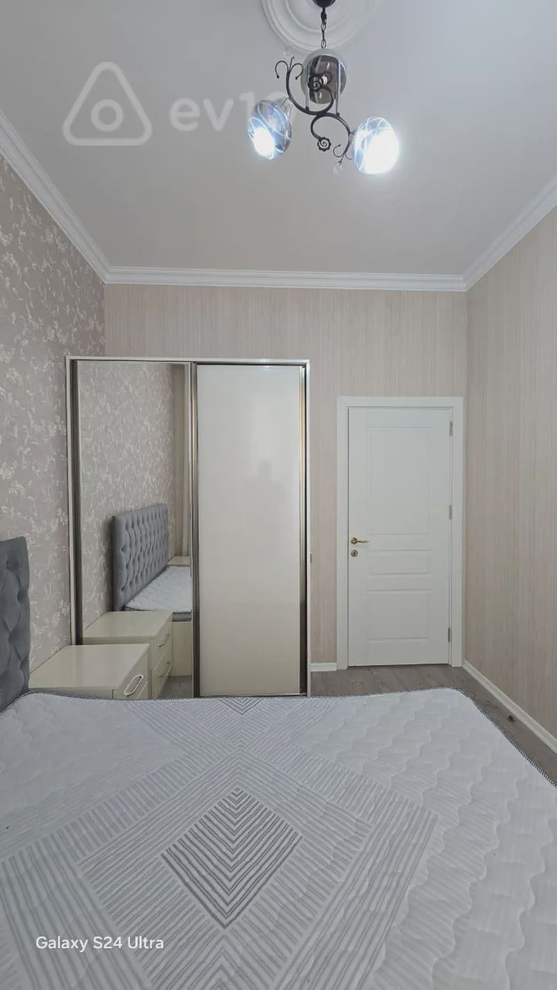 For sale: 2-room apartment (new building), 50 m² — Mənzil, Xırdalan (7)