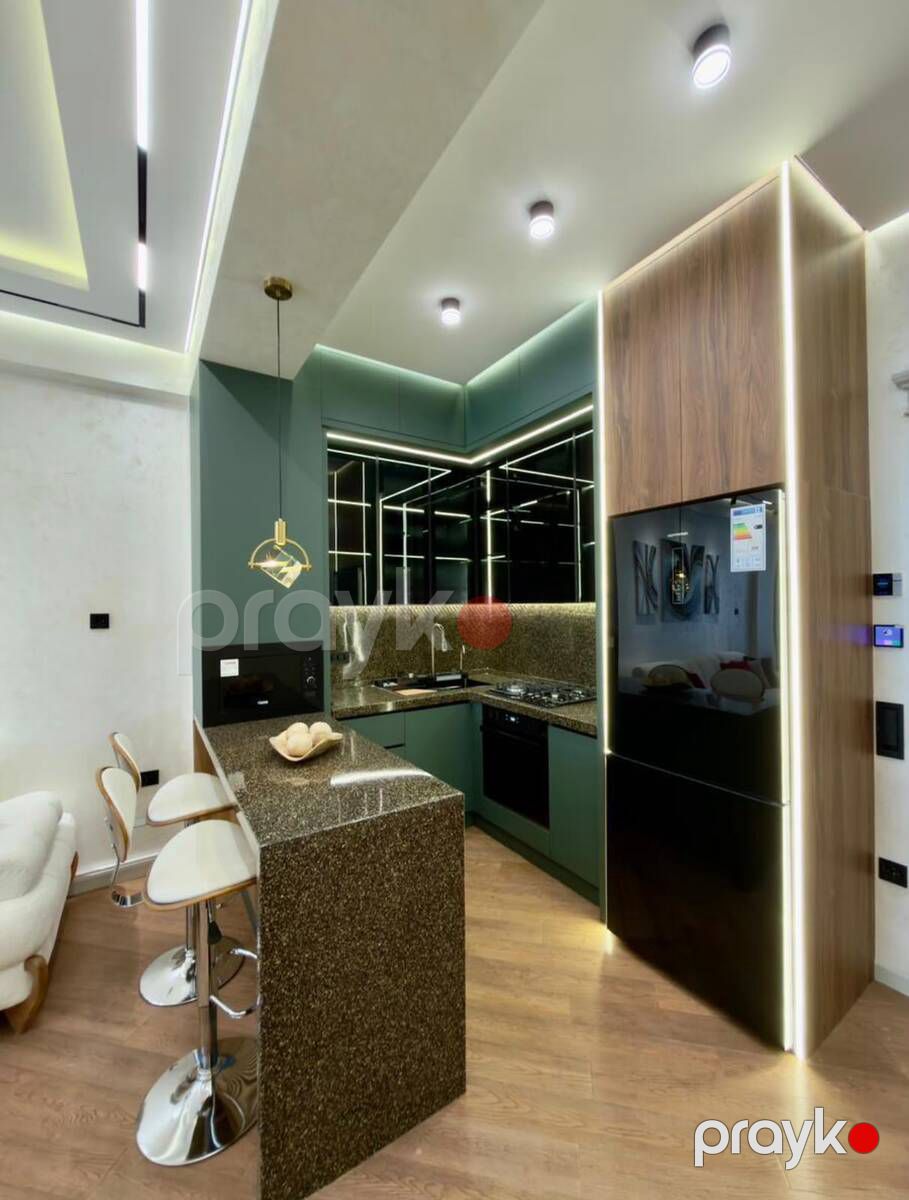 Satılır 3 otaqlı yeni tikili 105 m² — Mənzil, Bakı (11)