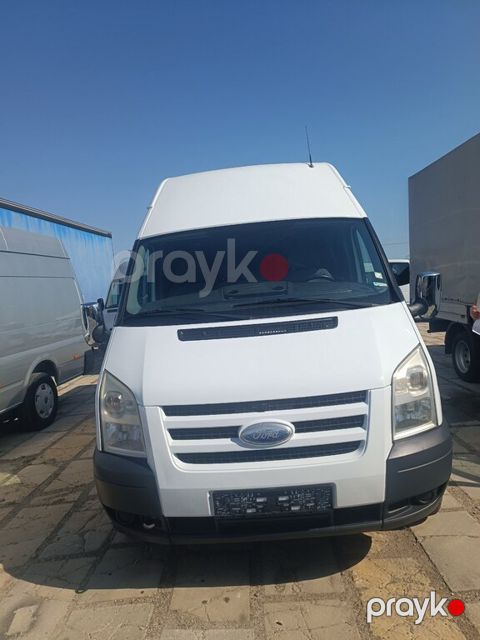 Ford Transit, 2.4 L, 2011 il, 215 000 km — Bakı