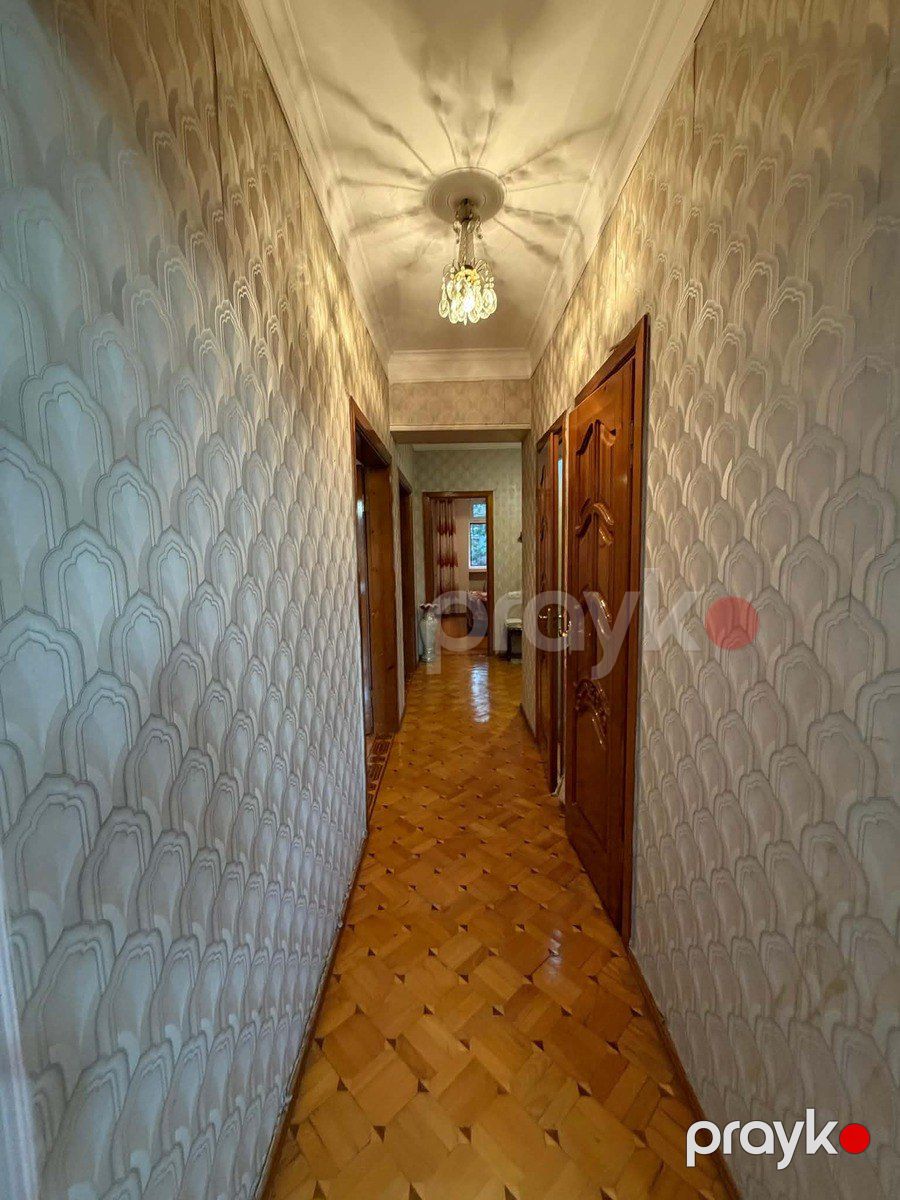 Satılır 3 otaqlı köhnə tikili 90 m² — Mənzil, Bakı (11)