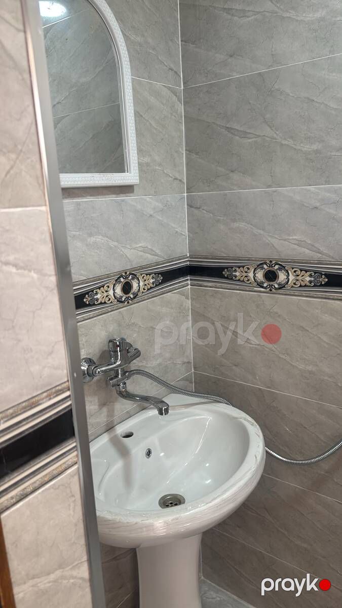 İcarəyə verilir 2 otaqlı həyət evi/bağ evi 30 m² — Ev, villa, Bakı (8)
