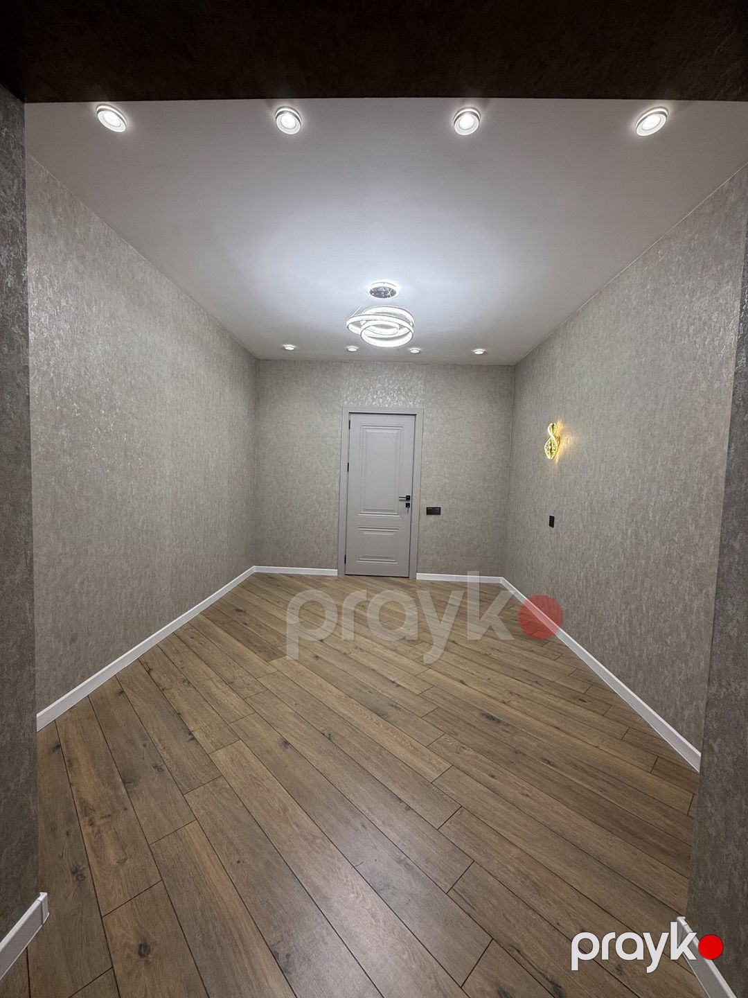 Satılır 2 otaqlı köhnə tikili 65 m² — Mənzil, Bakı (7)
