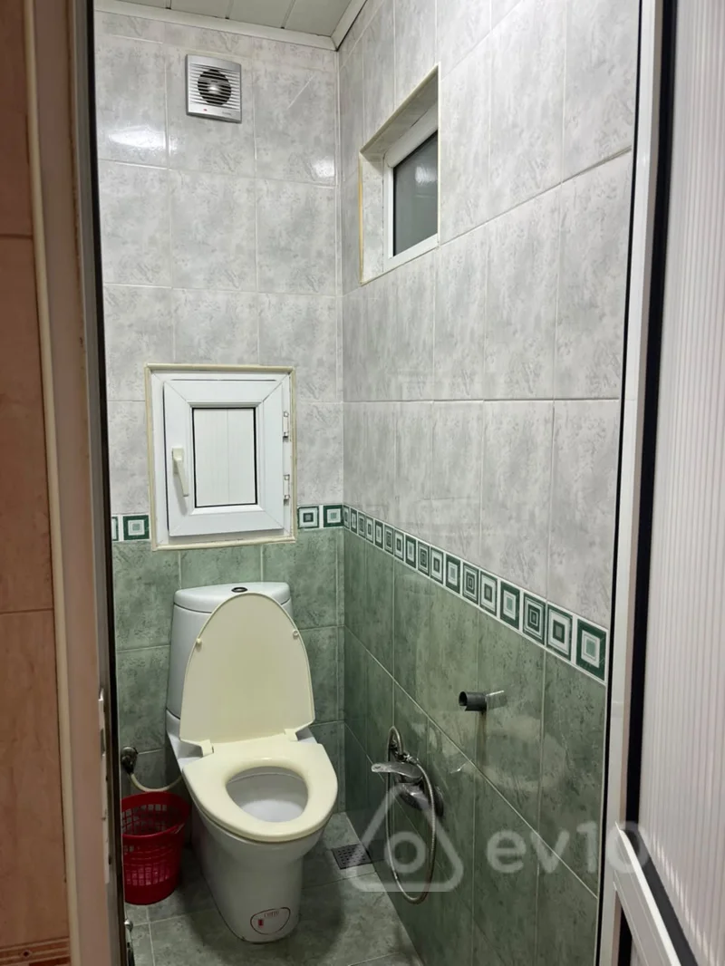 3 otaqlı mənzil, 70 m², Həzi Aslanov metrosu — Mənzil, Bakı (9)