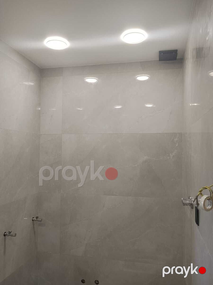 Satılır 2 otaqlı yeni tikili 85 m² — Mənzil, Bakı (11)