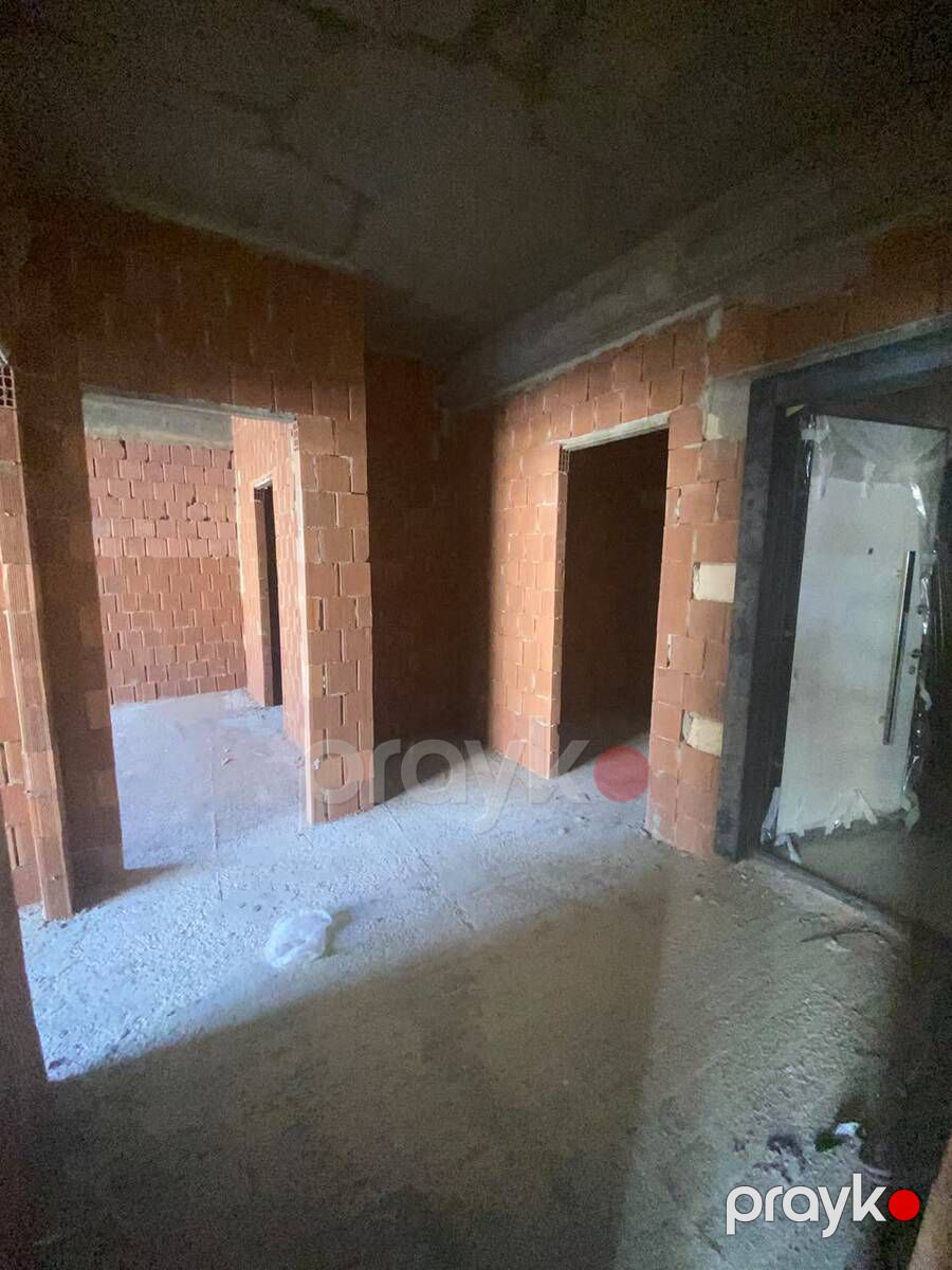 Satılır 3 otaqlı yeni tikili 95.3 m² — Mənzil, Sumqayıt (5)