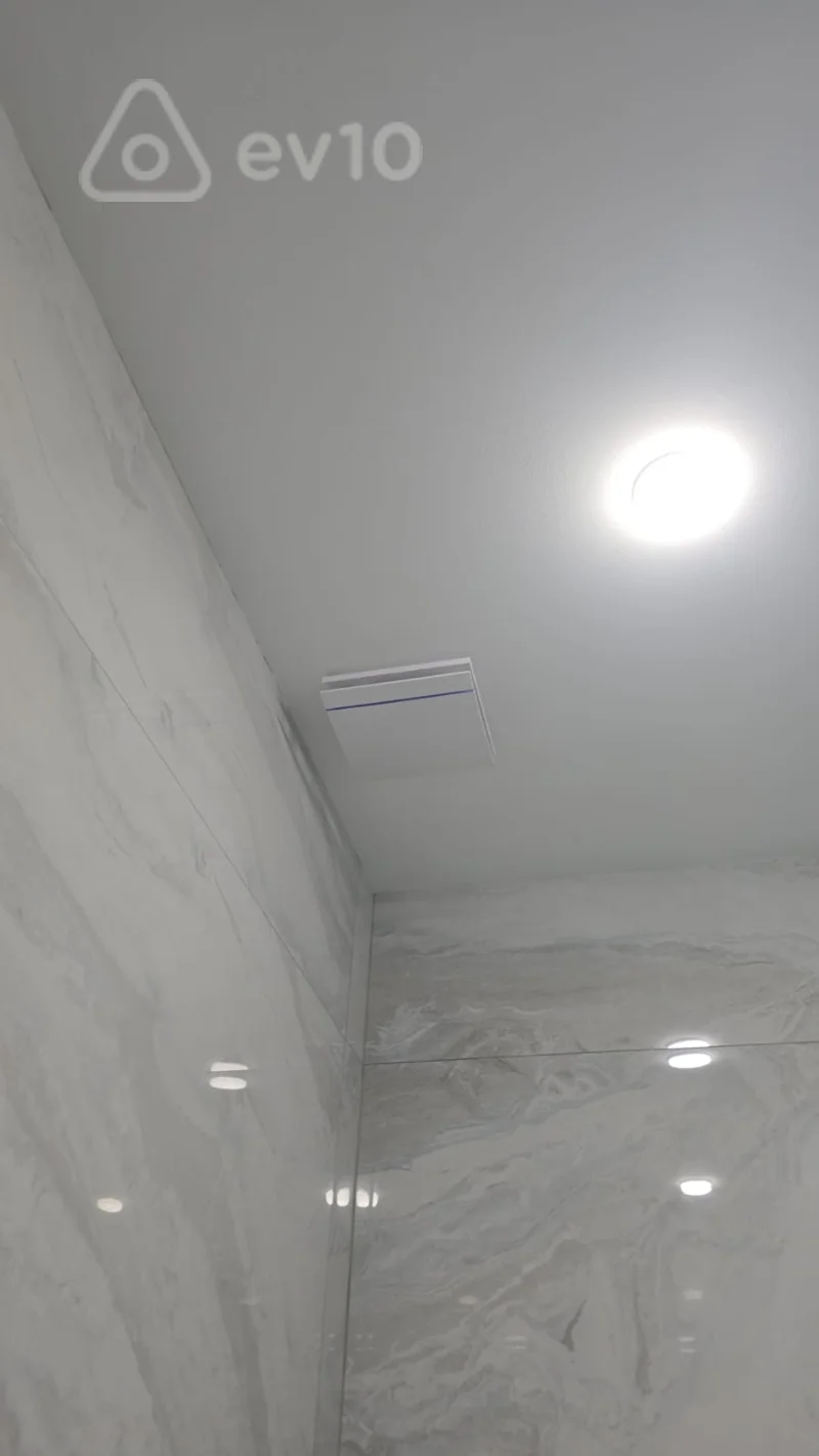 2 otaqlı mənzil, 75 m², Genclik — Mənzil, Bakı (11)