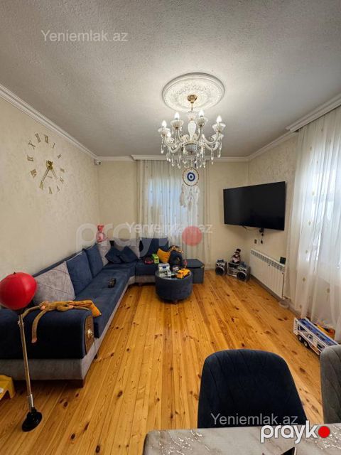Satılır 5 otaqlı Həyət evi / Villa, 170 m², Masazır — Abşeron
