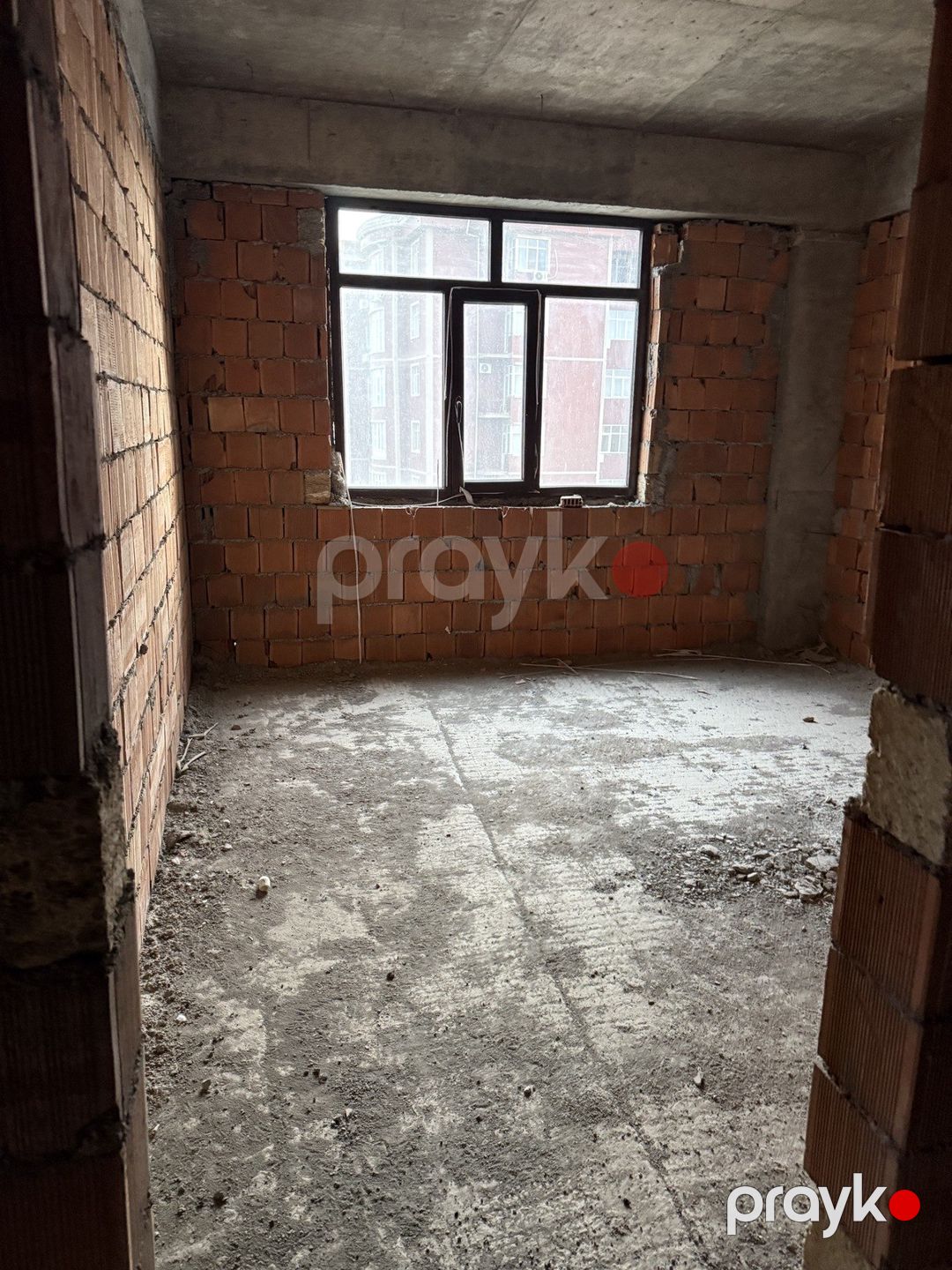 3-otaqlı yeni tikili, Gəncə ş., 127 m² — Mənzil, Gəncə (3)