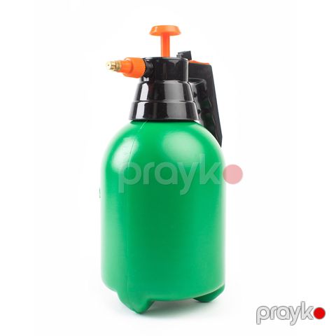 Bağ çiləmə cihazı Karpat (sadə), 2 l — Bakı
