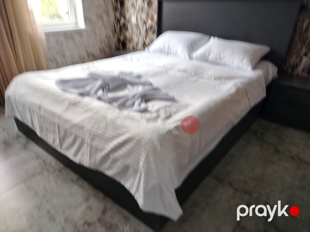 İcarəyə verilir 6 otaqlı həyət evi/bağ evi 190 m² — Ev, villa, Quba (11)