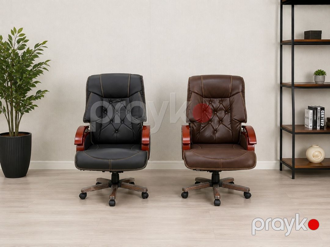 Ofis kreslosu — Mebel, Bakı (3)