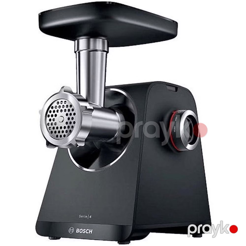 Ətçəkən Bosch MFWS440B — Ət xırdalayıcılar və qurğular, Bakı